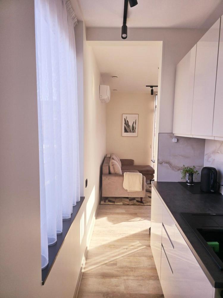 Lazy House Klaipeda Διαμέρισμα Εξωτερικό φωτογραφία